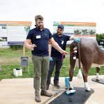 John Donlon - @john_the_research_vet - Instagram