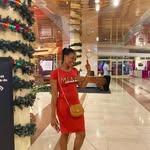 John Theresa - @theresankemjohn - Instagram
