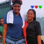 Queen Amanda Igwe - @john.theresa.351 - Instagram