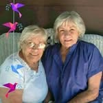 therese gibson - @johntherese541 - Instagram