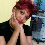 Theresia John - @johntheresia - Instagram