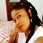 Theressa John - @johntheressa - Instagram