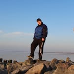John-Iven Thews - @johnthews2005 - Instagram