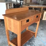 John - @johnthewoodworker - Instagram