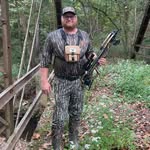 @john_thewoodsman_newell - Instagram