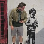 John Walker - @johnthewalker - Instagram