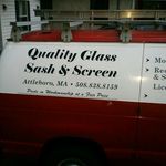 John Thibault - @quality_glass - Instagram