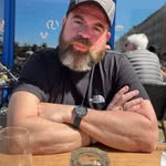 John Thibault - @tonjon83 - Instagram