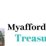 John Thibault - @myaffordabletreasures - Instagram