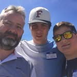 John Thiem - @thepantomathman - Instagram
