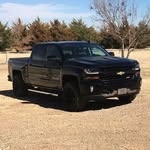 John Thiessen - @johnthiessen98 - Instagram