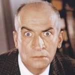 Louis de Funès - @john.thiesfeld1 - Instagram