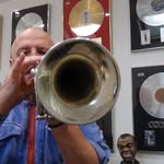 John Thirkell | Trumpet - @johnnythirkell - Instagram