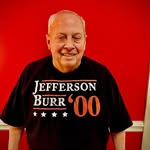 John Thistlethwaite - @johnmthistlethwaite - Instagram
