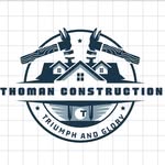 John Thoman - @thoman.construction - Instagram