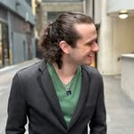 John Thomas - @jt_randomosity - Instagram