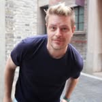 John Thomas - @johnthomasabroad - Instagram