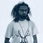 John Thomas - @zerabavel - Instagram