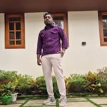 JOHN THOMAS - @johnthomas_kl_30 - Instagram