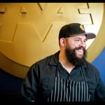 John Thomas - @chef_johndadrummer - Instagram