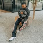 John Thomas (K-TOWN BABY) 🌎🧡 - @fmljohnthomas - Instagram