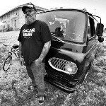John Thrall - @punkrodjohnny - Instagram