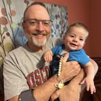 John Thrall - Facebook