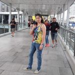 John Thu May - @johnthumay - Instagram