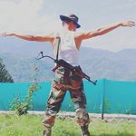 john thumas - @johnthumas18 - Instagram