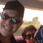 John Thurgood - @joni.be.good - Instagram