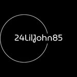 John Thurlby - @24liljohn85 - Instagram