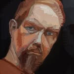 John Thurman - @john_thurman_art - Instagram