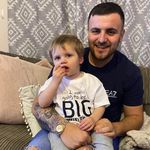 John Thwaites - @johnthwaites95 - Instagram