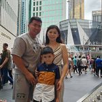 John Tieu - @johnluckyzhang - Instagram