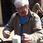 John Timms - @johntimms1940 - Instagram
