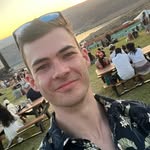 Timon Christiansen - @john_timon - Instagram
