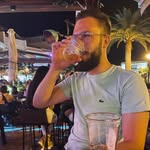 Alexander Behrendt - @johntinik - Instagram