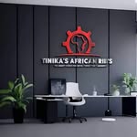 TINIKA'S AFRICAN RIB'S - @johntinika - Instagram