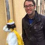 John Tipper - @granthartsmom - Instagram