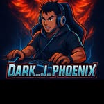 John tirado - @dark_j_phoenix - Instagram
