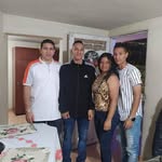 John Tirado - @johntirado9 - Instagram