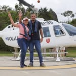 John Tirado - @johntirado064 - Instagram