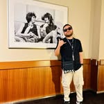 John Tirado Gonzales - @johntiradogonzales - Instagram