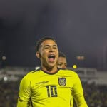 John Tisalema - @john_tisalema - Instagram
