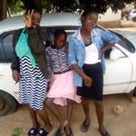 John Tisonenge - @johntisonenge - Instagram