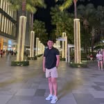 Christian Jones Tiu - @johntiu28 - Instagram