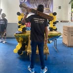 John Paul Tiu - Facebook