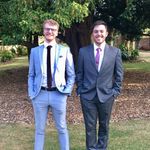 John Toal - @toal1989 - Instagram