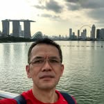 Johnny Tobing - @johntobing1 - Instagram