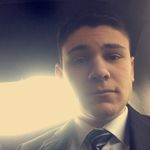 John Tocci - @jtocci36 - Instagram